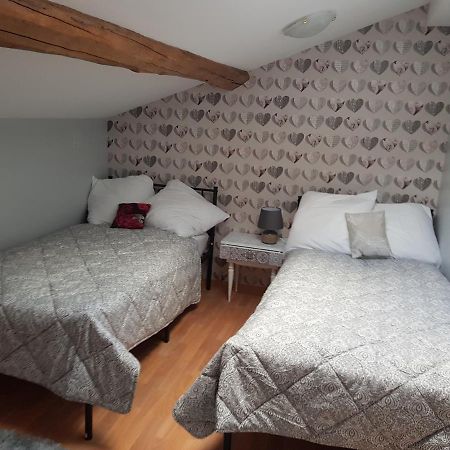 Le Pommier Chambre D'Hote Clussais-la-Pommeraie Exteriér fotografie