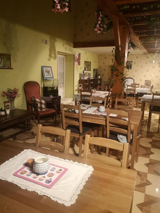 Le Pommier Chambre D'Hote Clussais-la-Pommeraie Exteriér fotografie